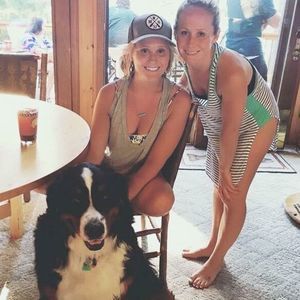 Meet your Posher, Lexie